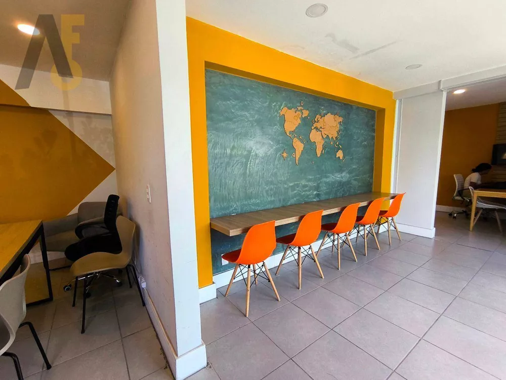 Apartamento, 2 quartos, 48 m² - Foto 32