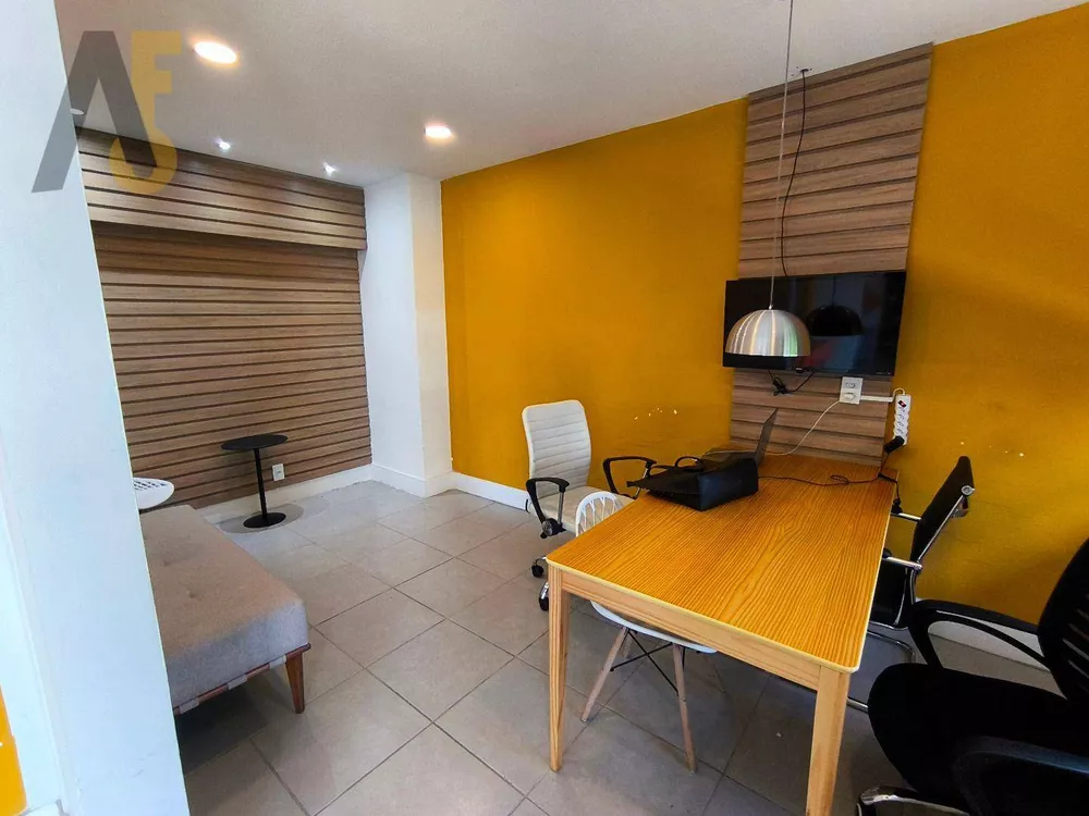 Apartamento, 2 quartos, 48 m² - Foto 30