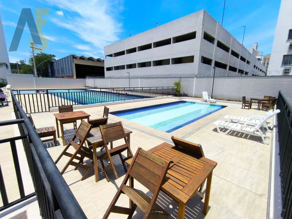 Apartamento, 2 quartos, 48 m² - Foto 18