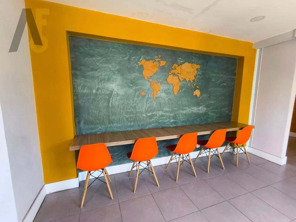 Apartamento, 2 quartos, 48 m² - Foto 29