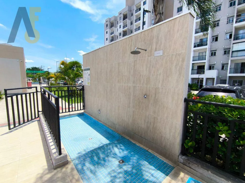 Apartamento, 2 quartos, 48 m² - Foto 21