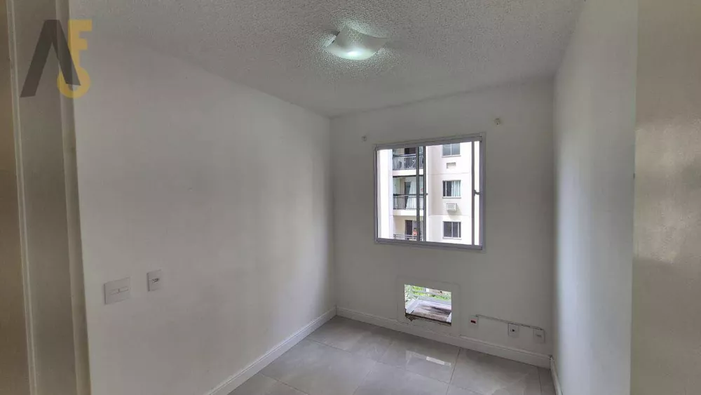 Apartamento, 2 quartos, 48 m² - Foto 6