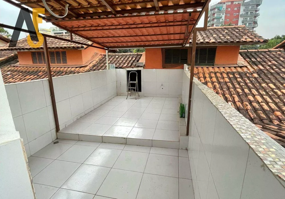 Casa de Condomínio, 3 quartos - Foto 13