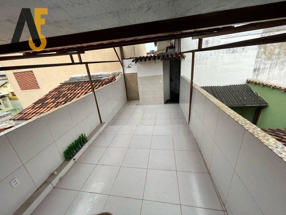Casa de Condomínio, 3 quartos - Foto 25