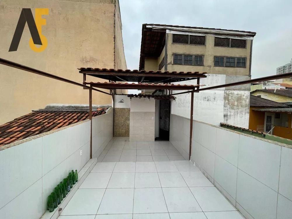 Casa de Condomínio, 3 quartos - Foto 16