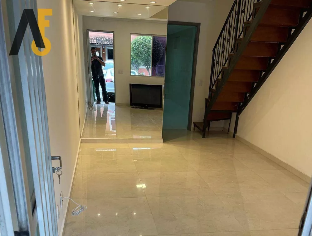 Casa de Condomínio, 3 quartos - Foto 8