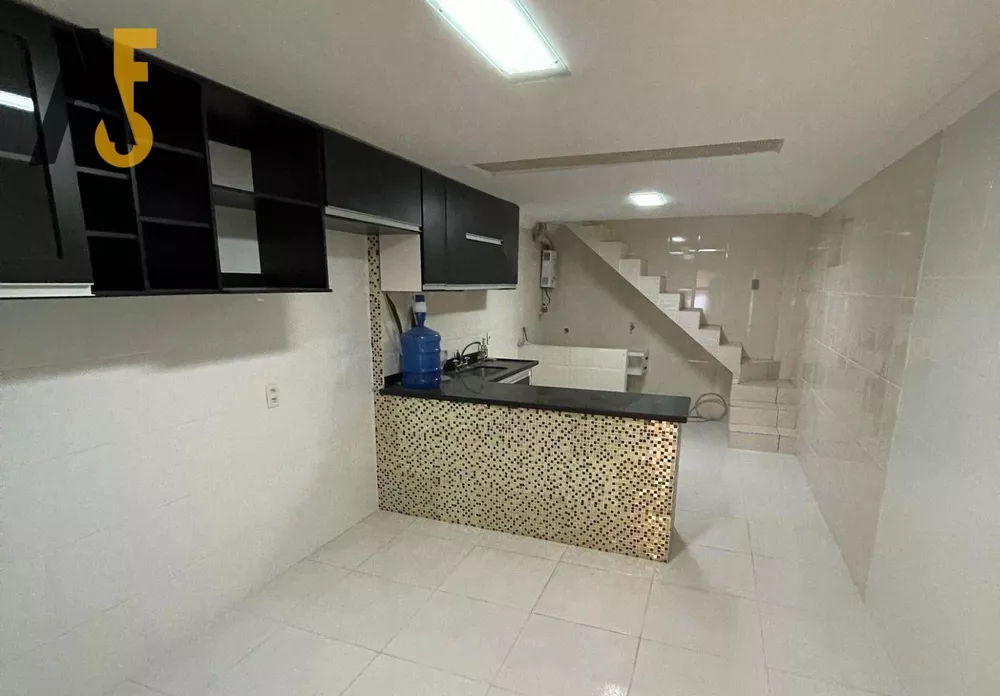 Casa de Condomínio, 3 quartos - Foto 17