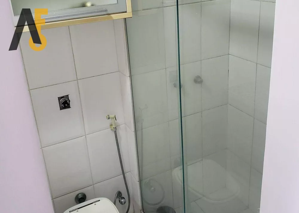 Casa de Condomínio, 3 quartos - Foto 21