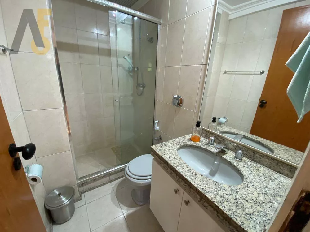 Apartamento, 3 quartos, 107 m² - Foto 1