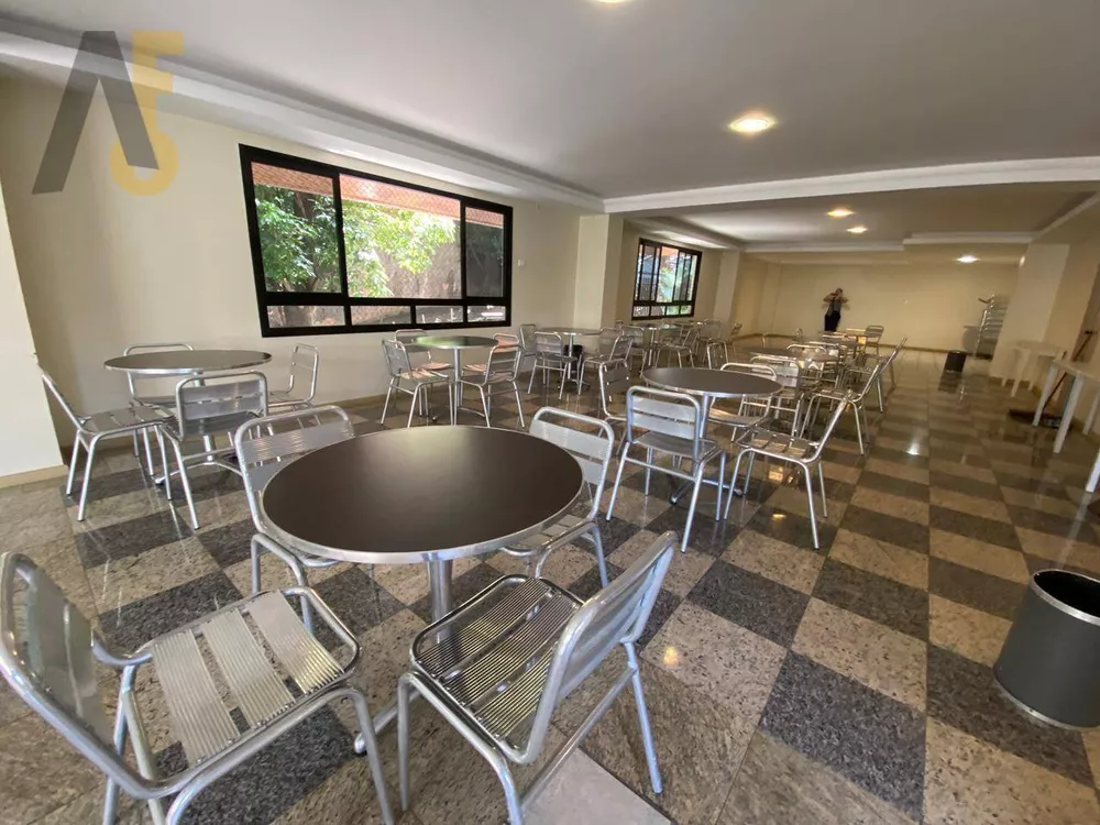 Apartamento, 3 quartos, 107 m² - Foto 8