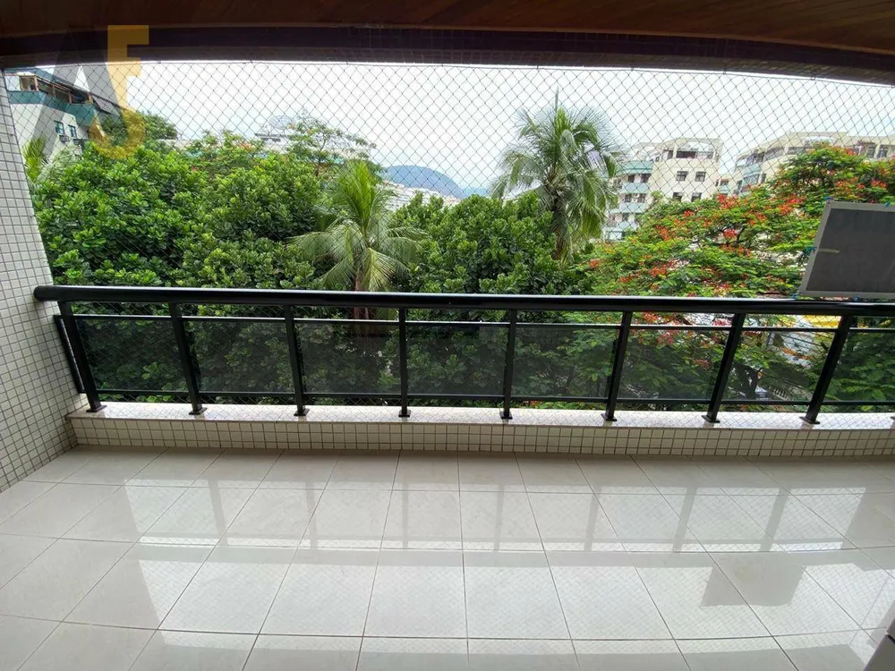 Apartamento, 3 quartos, 107 m² - Foto 31