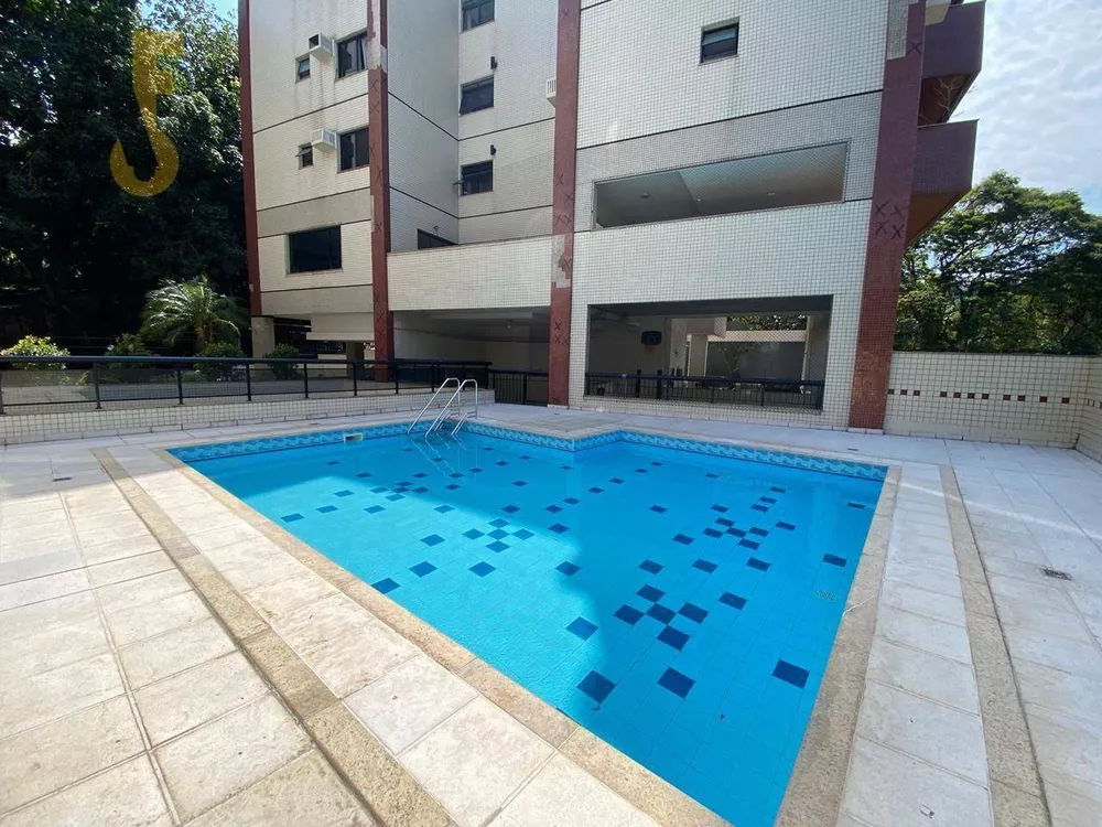 Apartamento, 3 quartos, 107 m² - Foto 6