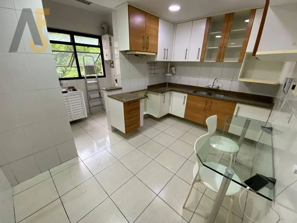 Apartamento, 3 quartos, 107 m² - Foto 22