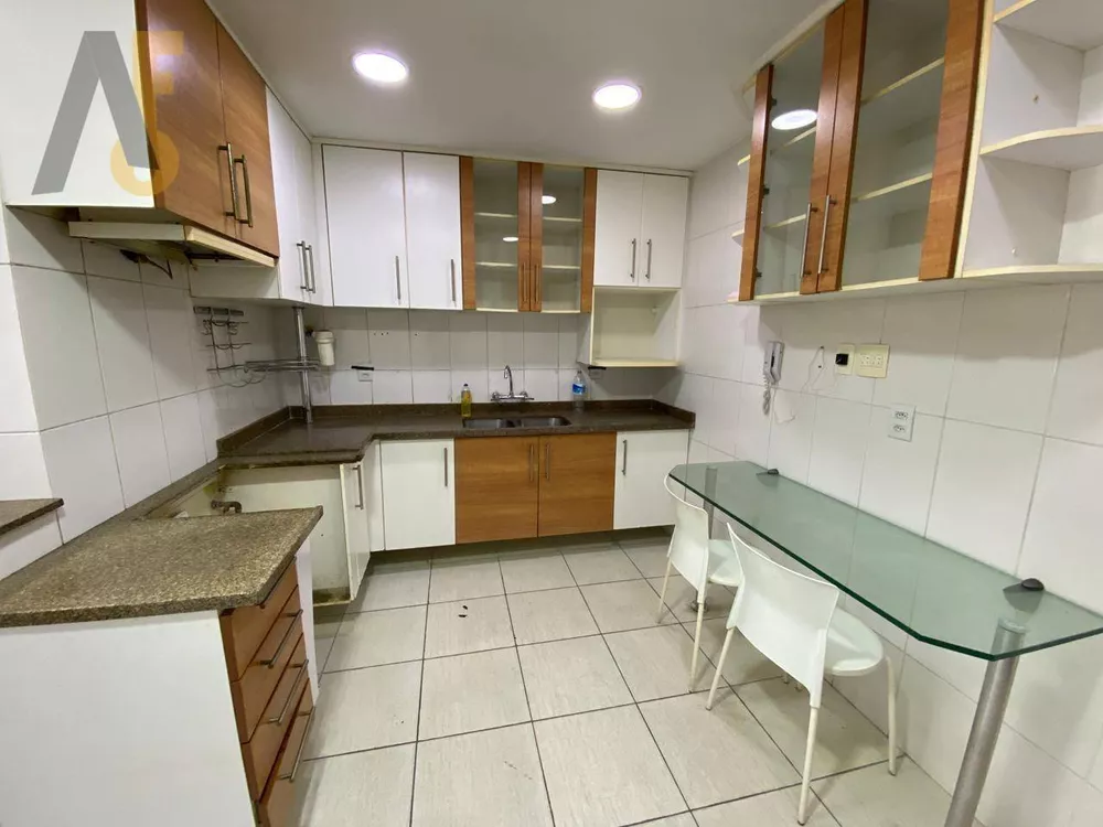 Apartamento, 3 quartos, 107 m² - Foto 3