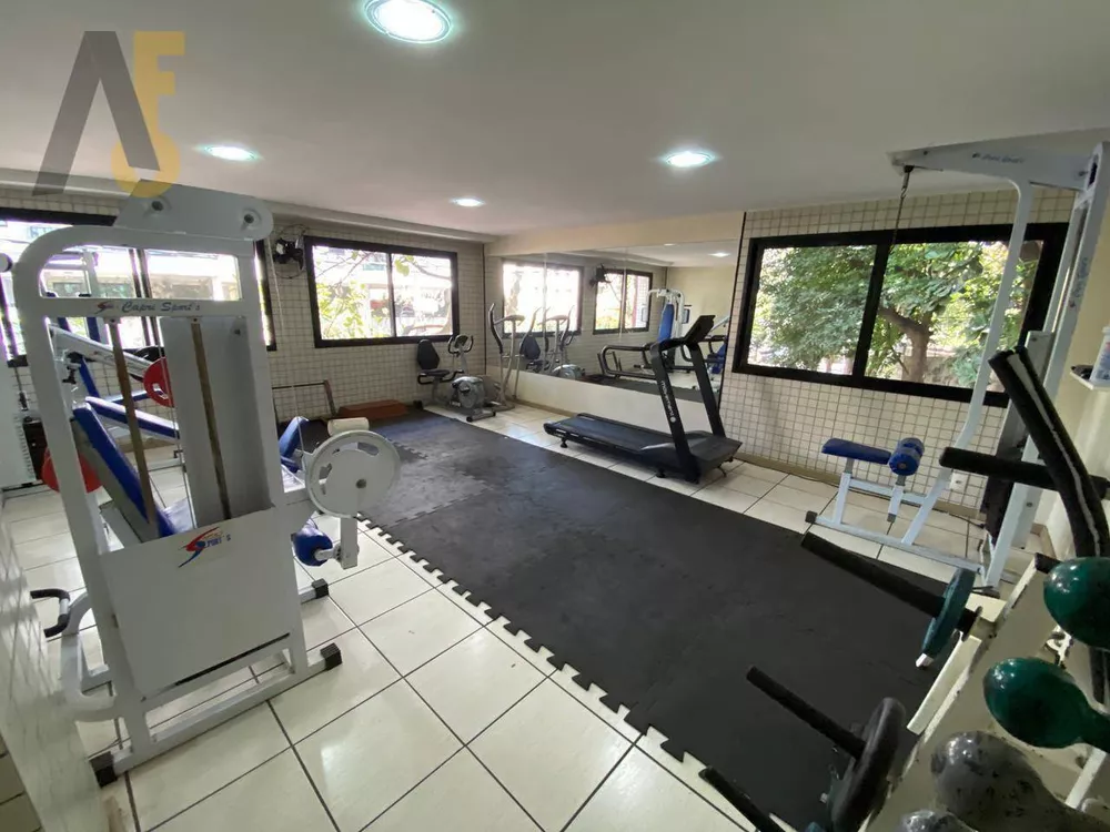 Apartamento, 3 quartos, 107 m² - Foto 10