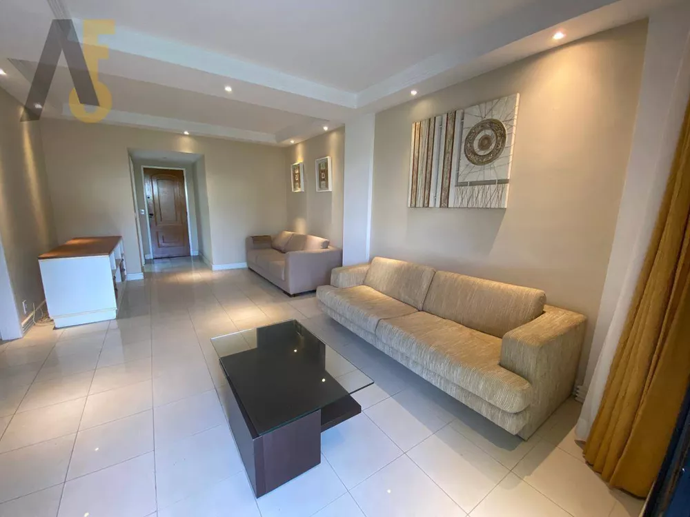 Apartamento, 3 quartos, 107 m² - Foto 12