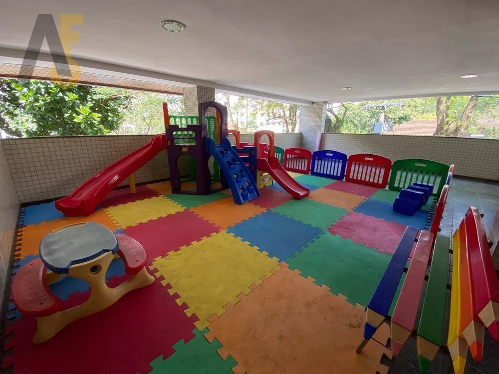 Apartamento, 3 quartos, 107 m² - Foto 5