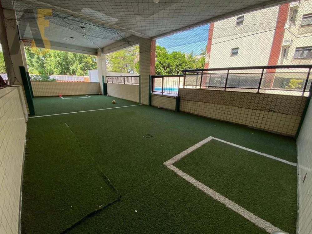 Apartamento, 3 quartos, 107 m² - Foto 4