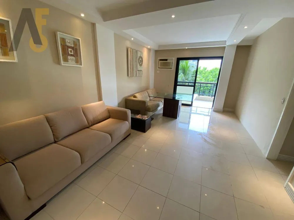 Apartamento, 3 quartos, 107 m² - Foto 35