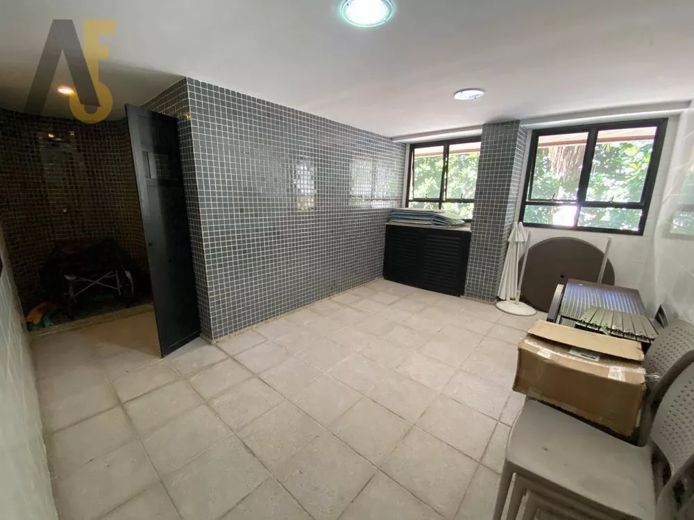 Apartamento, 3 quartos, 107 m² - Foto 11