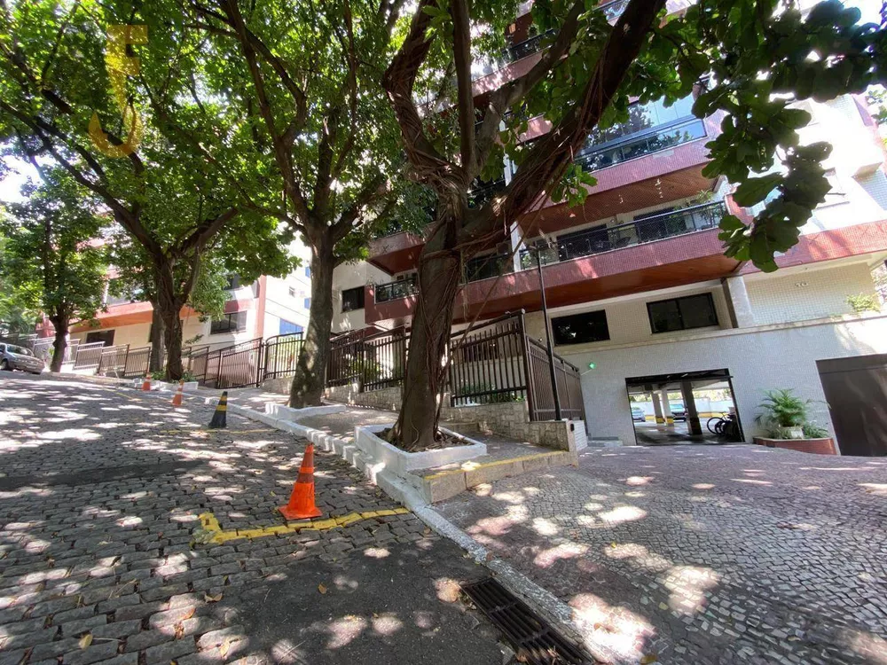 Apartamento, 3 quartos, 107 m² - Foto 7