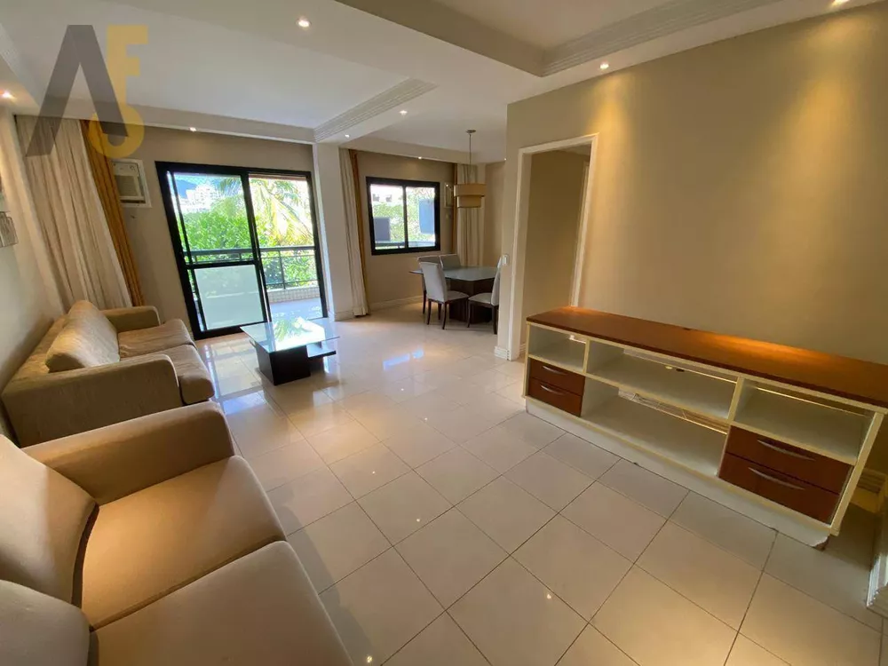 Apartamento, 3 quartos, 107 m² - Foto 21