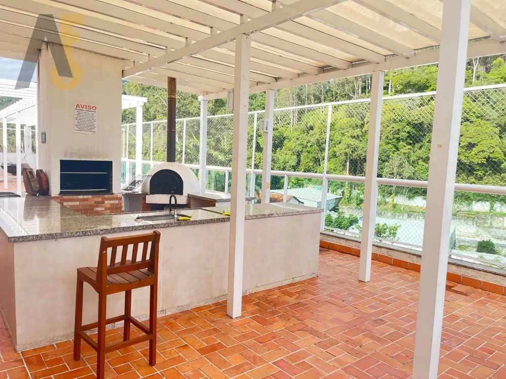 Apartamento, 3 quartos, 114 m² - Foto 3