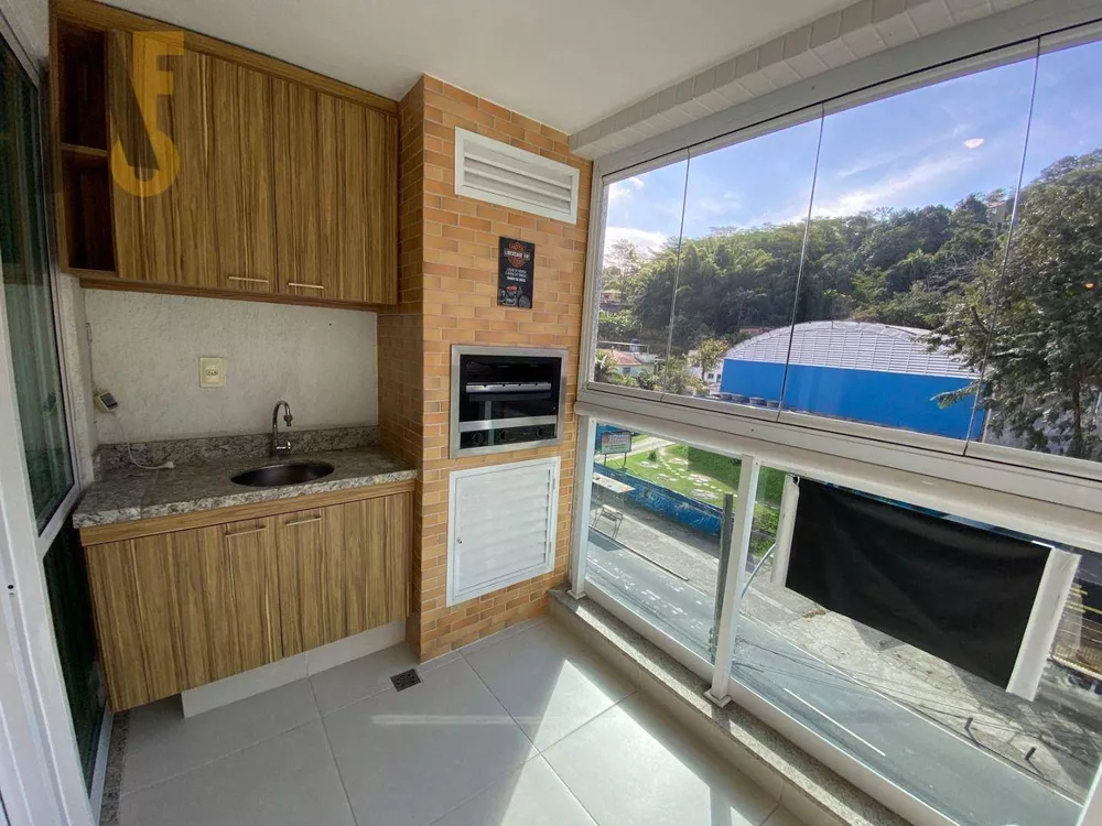 Apartamento, 3 quartos, 114 m² - Foto 14