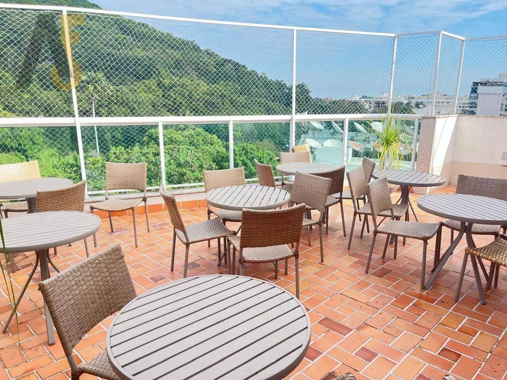 Apartamento, 3 quartos, 114 m² - Foto 15