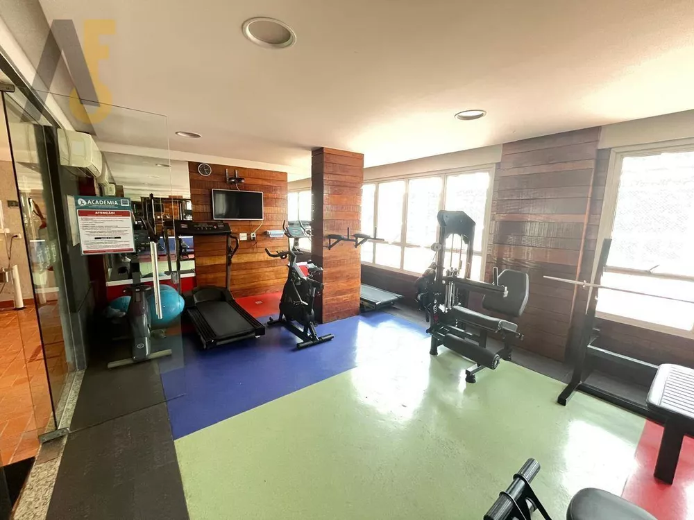 Apartamento, 3 quartos, 114 m² - Foto 16