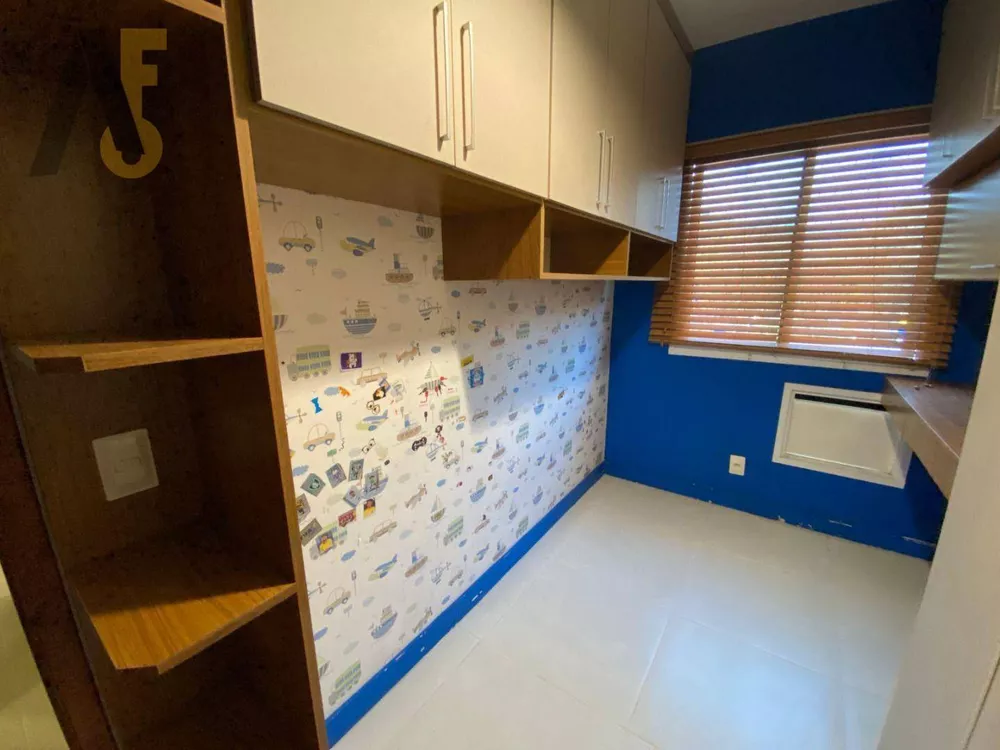 Apartamento, 3 quartos, 114 m² - Foto 5