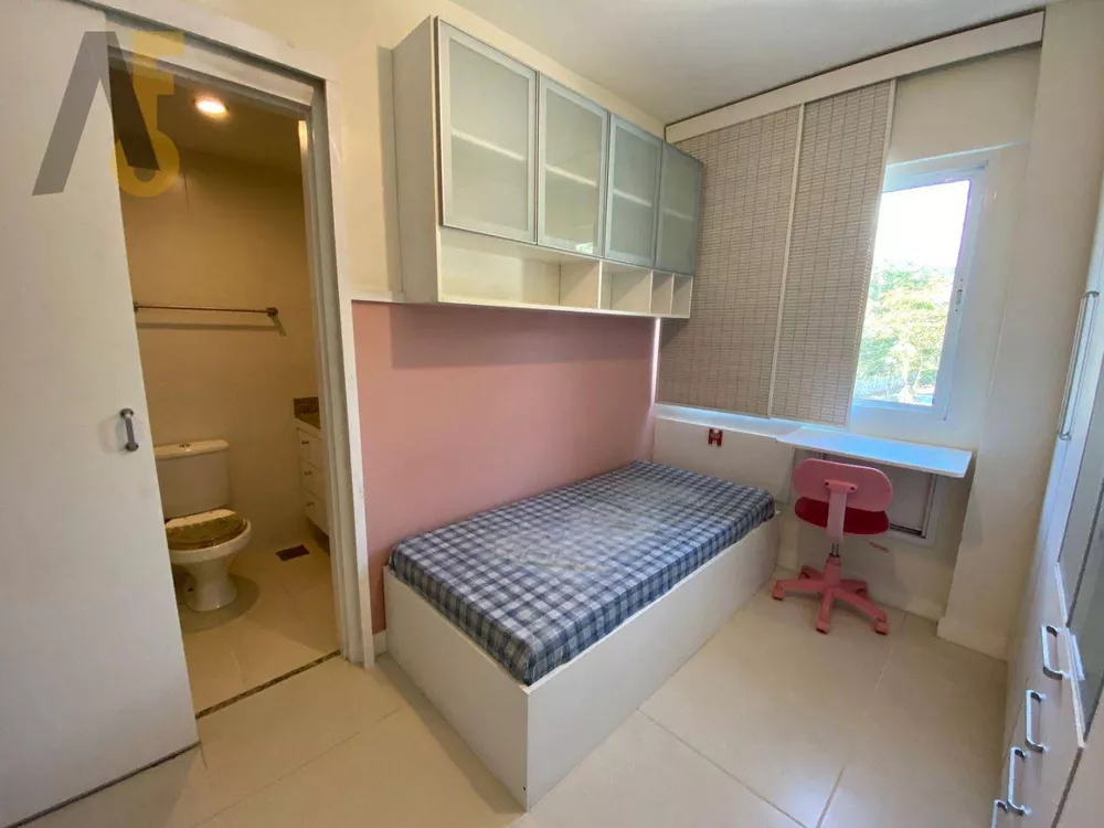Apartamento, 3 quartos, 114 m² - Foto 1