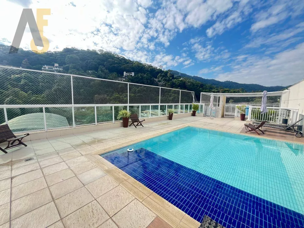 Apartamento, 3 quartos, 114 m² - Foto 2