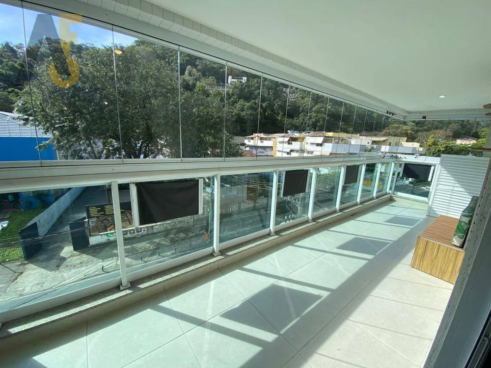 Apartamento, 3 quartos, 114 m² - Foto 6