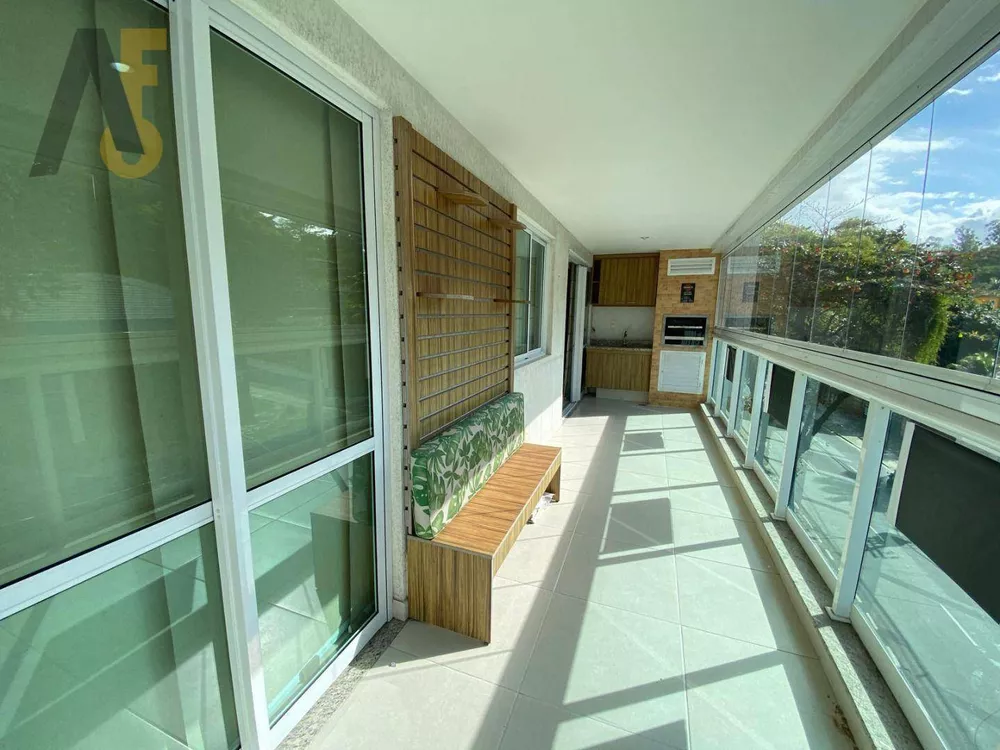 Apartamento, 3 quartos, 114 m² - Foto 4