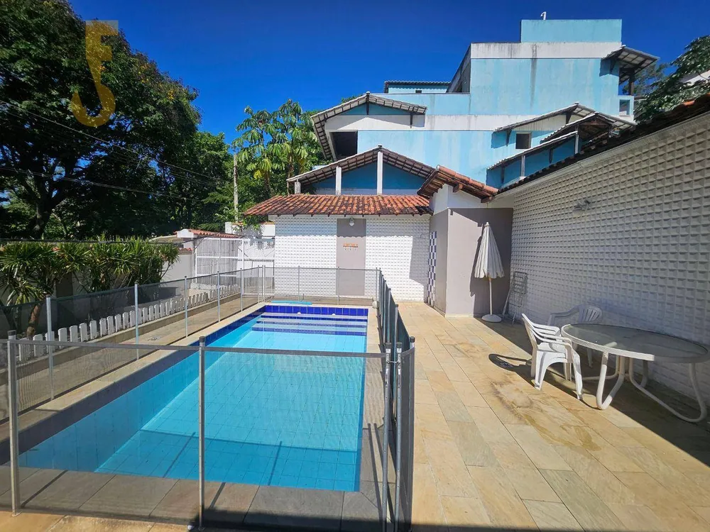 Casa de Condomínio, 4 quartos - Foto 6
