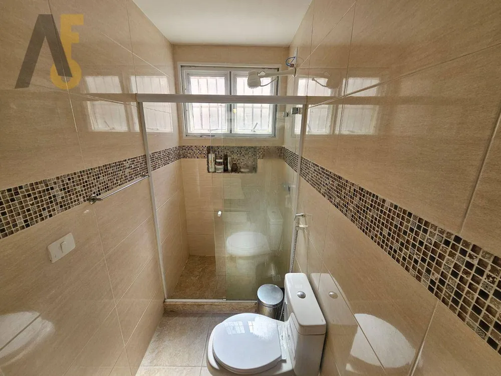 Casa de Condomínio, 4 quartos - Foto 20