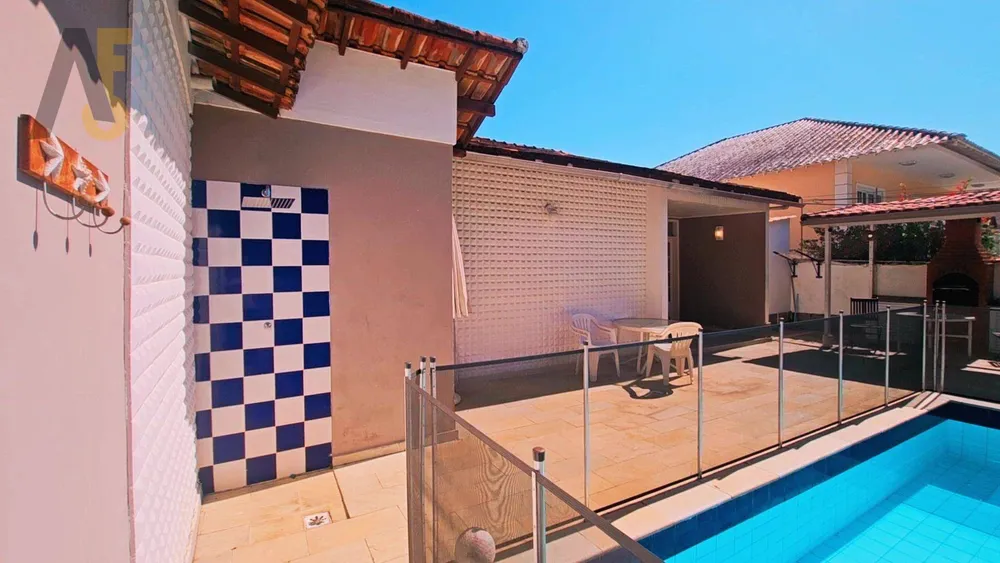 Casa de Condomínio, 4 quartos - Foto 5
