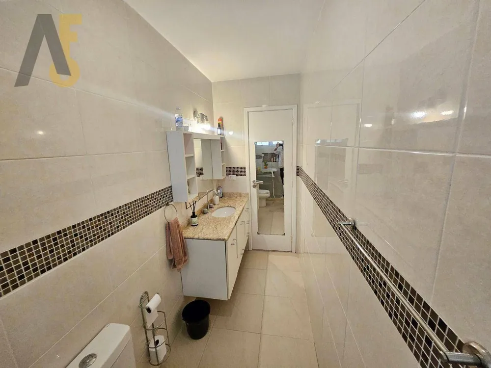 Casa de Condomínio, 4 quartos - Foto 25