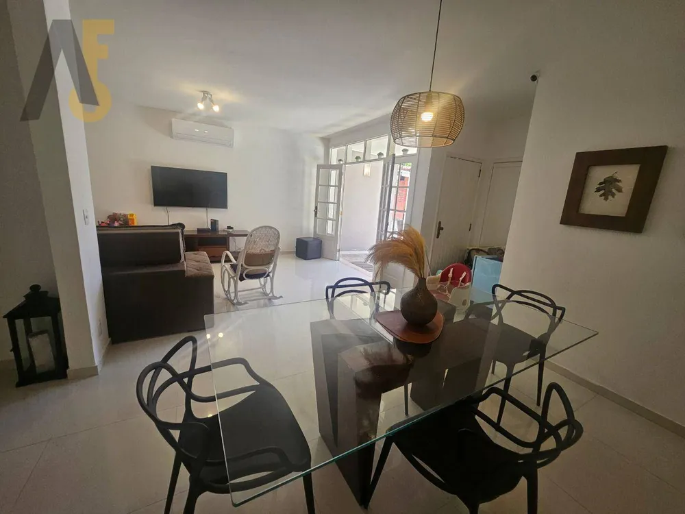 Casa de Condomínio, 4 quartos - Foto 11