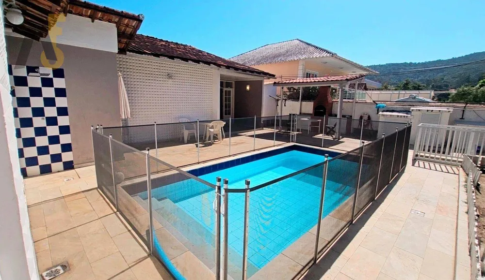 Casa de Condomínio, 4 quartos - Foto 3