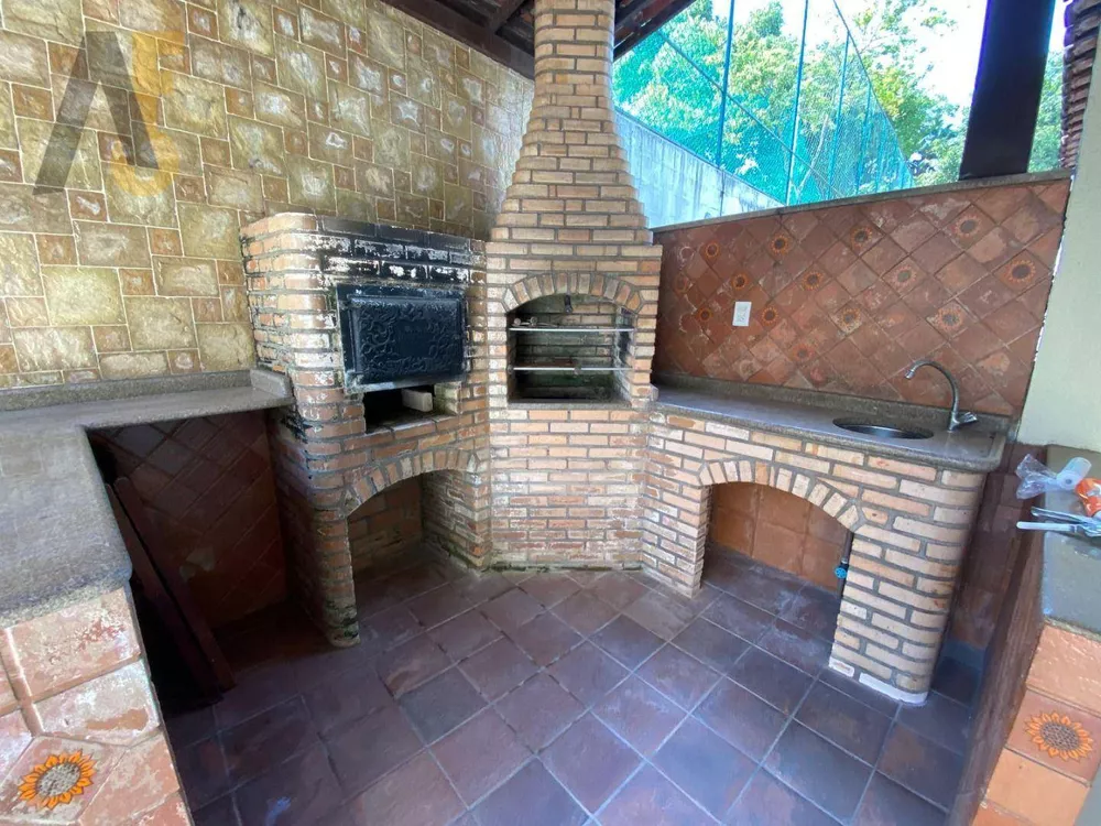 Casa de Condomínio, 3 quartos - Foto 18
