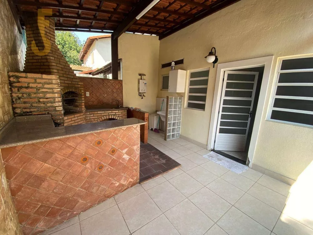 Casa de Condomínio, 3 quartos - Foto 17