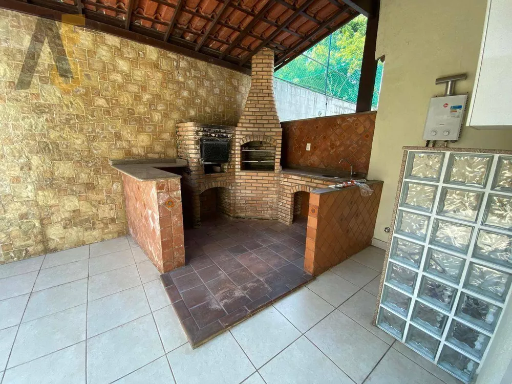 Casa de Condomínio, 3 quartos - Foto 14