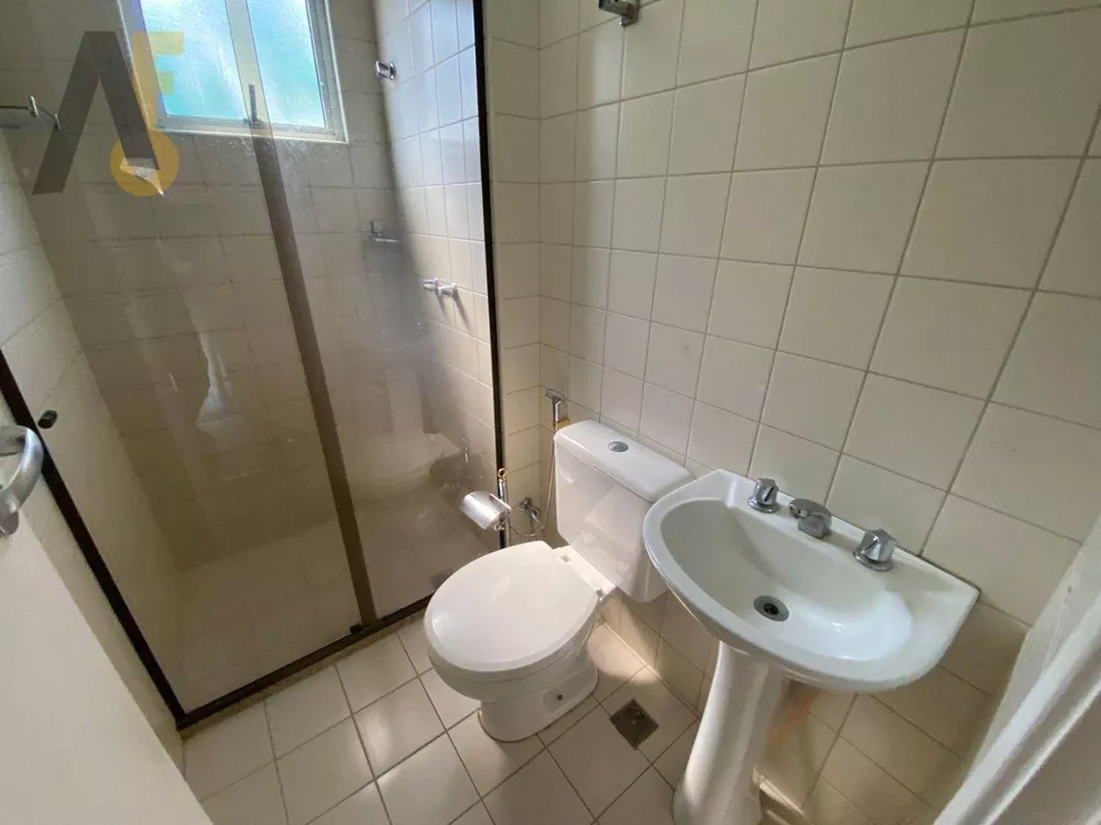 Casa de Condomínio, 3 quartos - Foto 21