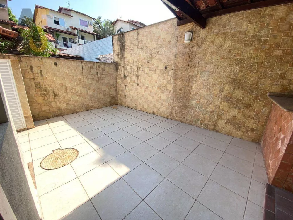 Casa de Condomínio, 3 quartos - Foto 19