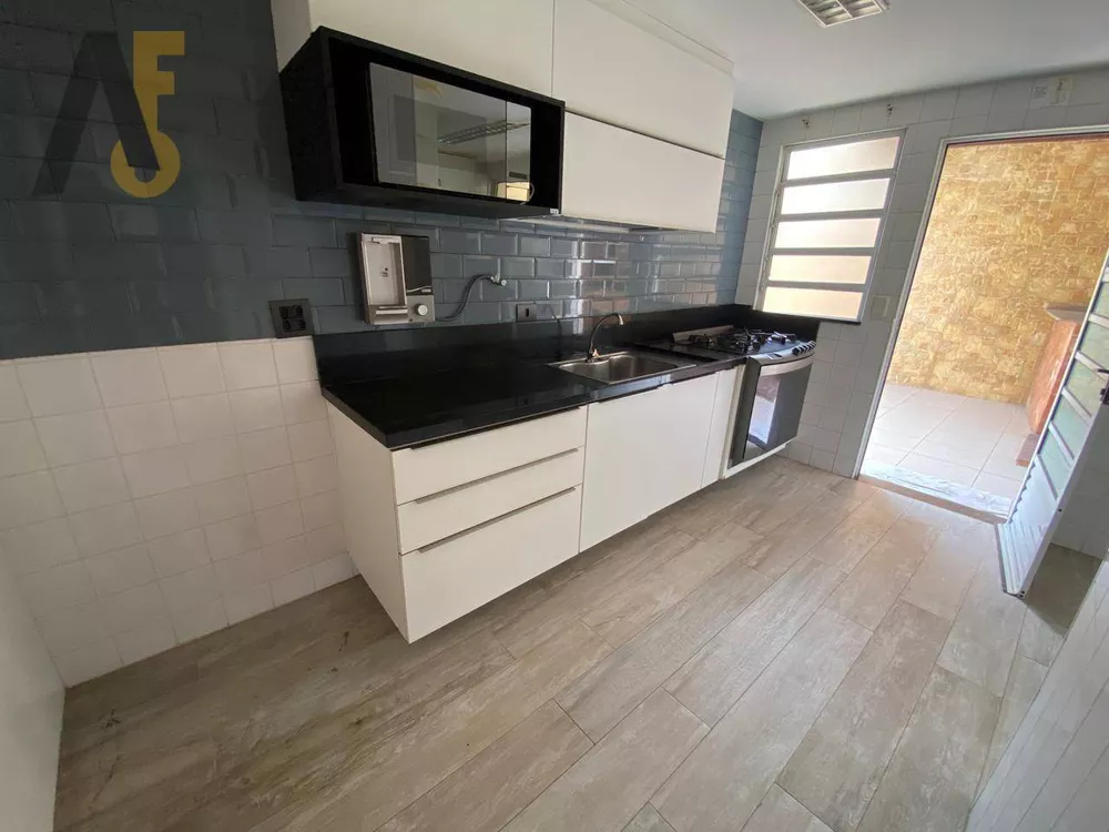 Casa de Condomínio, 3 quartos - Foto 10
