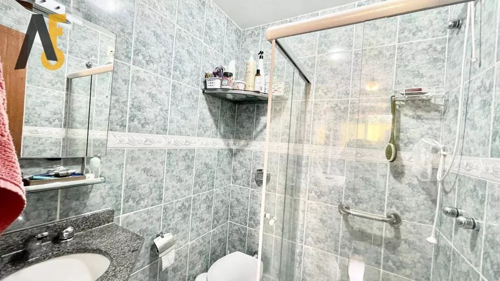 Casa de Condomínio, 3 quartos - Foto 18