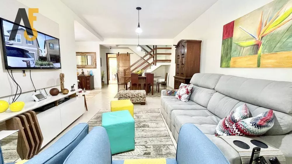 Casa de Condomínio, 3 quartos - Foto 8