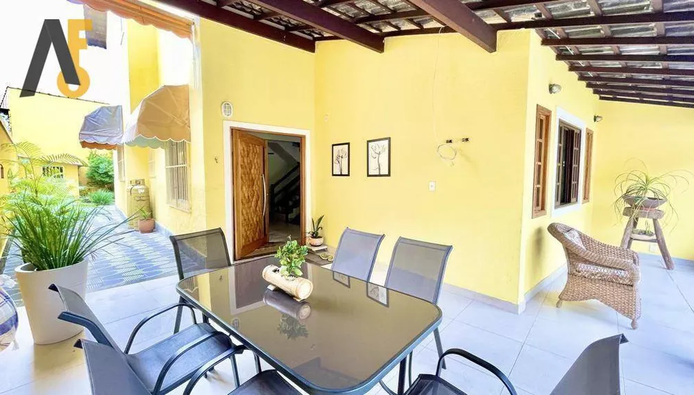Casa de Condomínio, 3 quartos - Foto 6